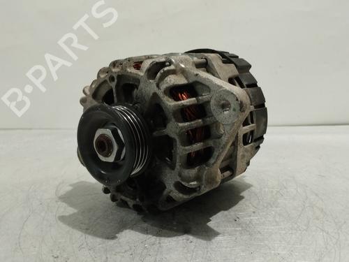 Used Alternator CHEVROLET AVEO / KALOS Hatchback (T200) 1.2 (72 hp) 29854342