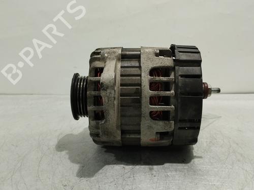 Alternator CHEVROLET AVEO / KALOS Hatchback (T200) 1.2 | BP29854342M7 