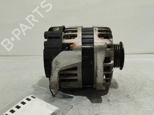 Alternator CHEVROLET AVEO / KALOS Hatchback (T200) 1.2 | BP29854342M7 