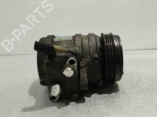 Used AC compressor CHEVROLET AVEO / KALOS Hatchback (T200) 1.2 (72 hp) 29854346