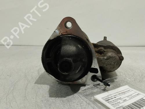 Starter CHEVROLET AVEO / KALOS Hatchback (T200) 1.2 | BP29854350M8 