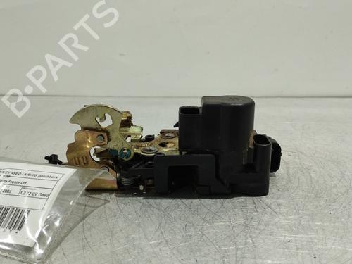 Front right lock CHEVROLET AVEO / KALOS Hatchback (T200) 1.2 | BP29854347C97 