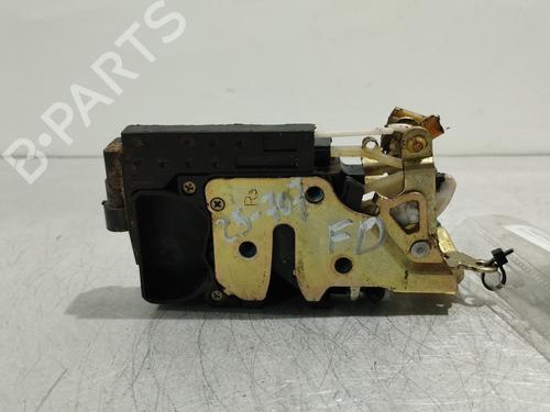 Front right lock CHEVROLET AVEO / KALOS Hatchback (T200) 1.2 | BP29854347C97 