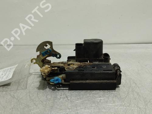 Used Front left lock CHEVROLET AVEO / KALOS Hatchback (T200) 1.2 (72 hp) 29854348