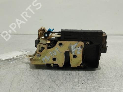 Front left lock CHEVROLET AVEO / KALOS Hatchback (T200) 1.2 | BP29854348C98 