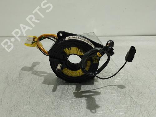 Used Squib airbag CHEVROLET AVEO / KALOS Hatchback (T200) 1.2 (72 hp) 29854349