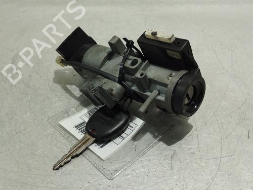Used Ignition barrel CHEVROLET AVEO / KALOS Hatchback (T200) 1.2 (72 hp) 29854344