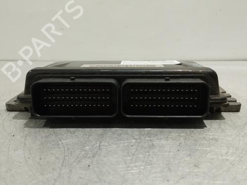 Engine control unit (ECU) CHEVROLET AVEO / KALOS Hatchback (T200) 1.2 | BP29854345M57