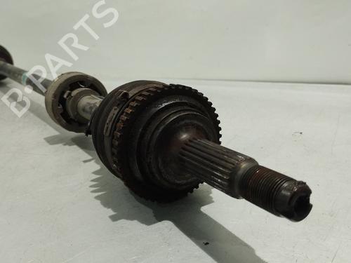 Right front driveshaft CHEVROLET AVEO / KALOS Hatchback (T200) 1.2 | BP29854352M39