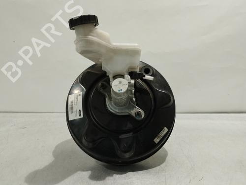 Servo brake FORD FIESTA VII (HJ, HF) 1.0 EcoBoost | BP29860751M42 
