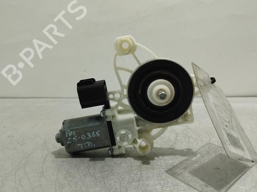 Used Rear right window mechanism FORD FIESTA VII (HJ, HF) 1.0 EcoBoost (101 hp) 29860749