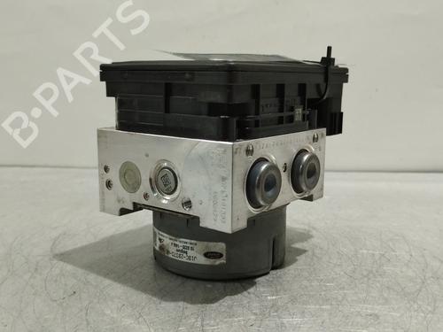ABS pump FORD FIESTA VII (HJ, HF) 1.0 EcoBoost | BP29860739M43 