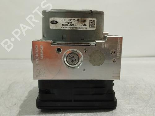 ABS pump FORD FIESTA VII (HJ, HF) 1.0 EcoBoost | BP29860739M43 