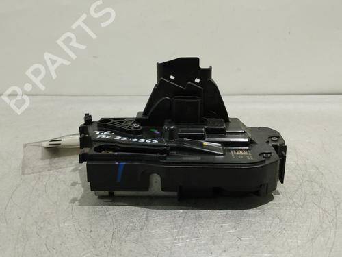 Used Rear left lock FORD FIESTA VII (HJ, HF) 1.0 EcoBoost (101 hp) 29860746