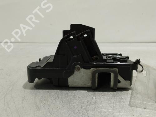Rear left lock FORD FIESTA VII (HJ, HF) 1.0 EcoBoost | BP29860746C100