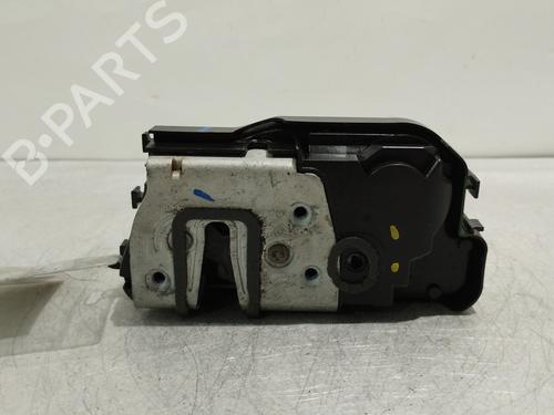 Rear left lock FORD FIESTA VII (HJ, HF) 1.0 EcoBoost | BP29860746C100