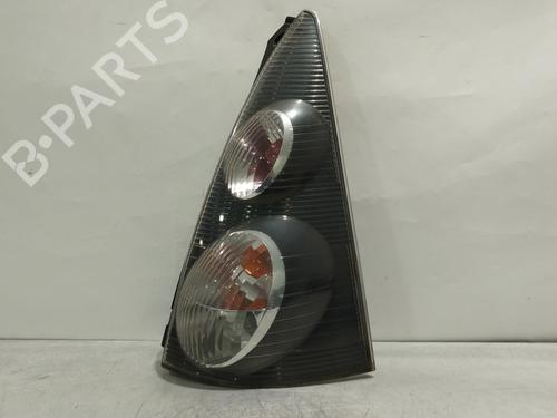 Used Right taillight CITROËN C1 (PM_, PN_) 1.0 (68 hp) 26003160