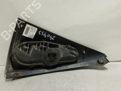 Right taillight CITROËN C1 (PM_, PN_) 1.0 | BP26003160C35