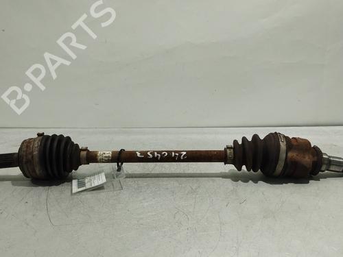 Used Left front driveshaft CITROËN C1 (PM_, PN_) 1.0 (68 hp) 29863964