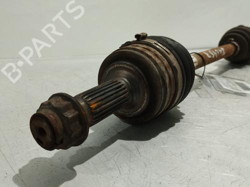 Left front driveshaft CITROËN C1 (PM_, PN_) 1.0 | BP29863964M38
