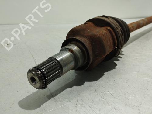 Right front driveshaft CITROËN C1 (PM_, PN_) 1.0 | BP29863963M39 