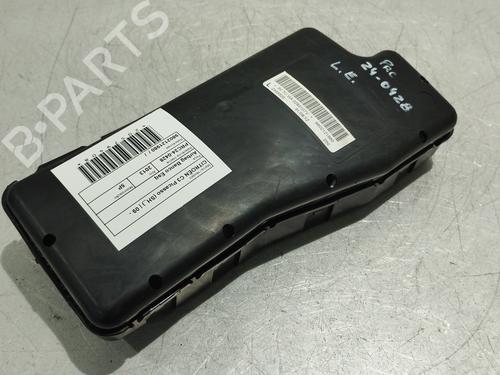 Used Left seat airbag CITROËN C3 Picasso (SH_) 1.6 HDI 90 (92 hp) 29867702