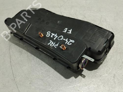 Left seat airbag CITROËN C3 Picasso (SH_) 1.6 HDI 90 | BP29867702C13 