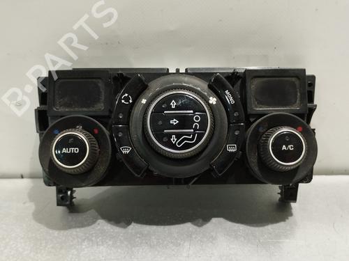 Used Climate control CITROËN C3 Picasso (SH_) 1.6 HDI 90 (92 hp) 29867707
