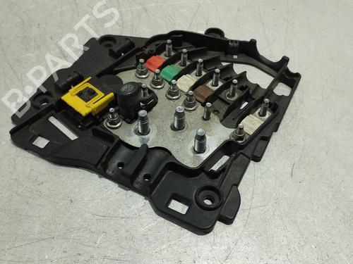 Used Fuse box CITROËN C3 Picasso (SH_) 1.6 HDI 90 (92 hp) 29867704