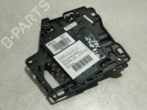 Fuse box CITROËN C3 Picasso (SH_) 1.6 HDI 90 | BP29867704E1