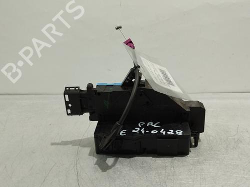 Used Rear left lock CITROËN C3 Picasso (SH_) 1.6 HDI 90 (92 hp) 29867711