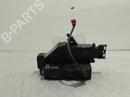Used Rear right lock CITROËN C3 Picasso (SH_) 1.6 HDI 90 (92 hp) 29867710