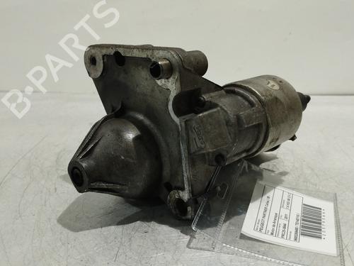Used Starter PEUGEOT PARTNER Box Body/MPV 1.6 HDi (90 hp) 29876848