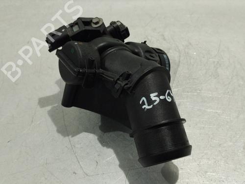 Ansaugkrümmer PEUGEOT PARTNER Box Body/MPV 1.6 HDi | BP29876840M70