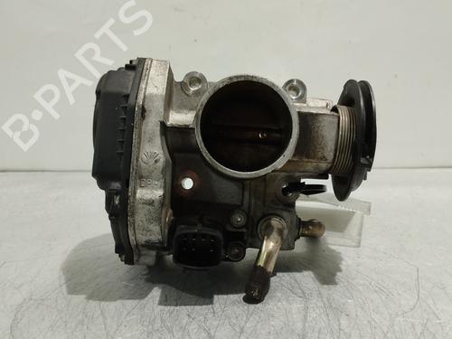 Used Intake manifold CHEVROLET AVEO / KALOS Hatchback (T200) 1.2 (72 hp) 30326334