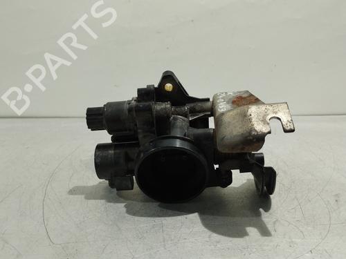 Ansaugkrümmer für CITROËN C1 (PM_, PN_) 1.0 (68 hp) 30326337