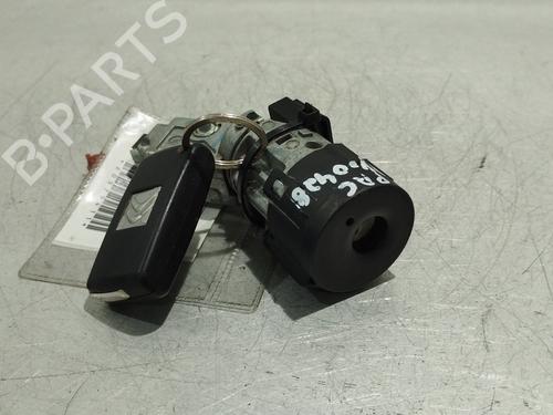 Clé de contact CITROËN C3 Picasso (SH_) 1.6 HDI 90 (92 hp) 30326338