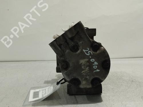 Kompresor / Sprężarka klimatyzacji A/C RENAULT CLIO II (BB_, CB_) 1.2 (BB0A, BB0F, BB10, BB1K, BB28, BB2D, BB2H, CB0A,... | BP29878060M34 