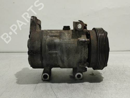 Kompresor / Sprężarka klimatyzacji A/C RENAULT CLIO II (BB_, CB_) 1.2 (BB0A, BB0F, BB10, BB1K, BB28, BB2D, BB2H, CB0A,... | BP29878060M34 