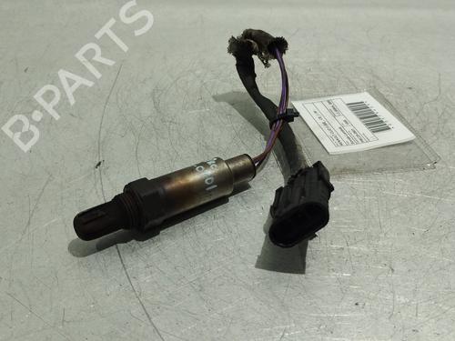 Sensor electrónico RENAULT CLIO II (BB_, CB_) 1.2 (BB0A, BB0F, BB10, BB1K, BB28, BB2D, BB2H, CB0A,... (58 hp) 29878067