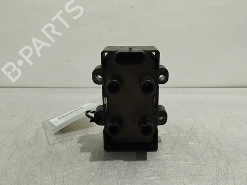 Used Ignition distributor RENAULT CLIO II (BB_, CB_) 1.2 (BB0A, BB0F, BB10, BB1K, BB28, BB2D, BB2H, CB0A,... (58 hp) 29878089