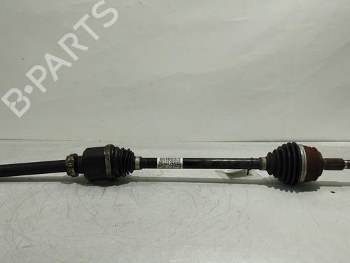 Used Right front driveshaft CITROËN C5 AIRCROSS (A_) 1.5 BlueHDi 130 (ACYHZJ, ACYHZR) (131 hp) 29886677