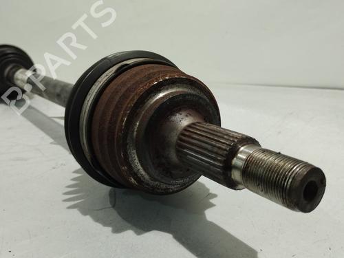 Right front driveshaft CITROËN C5 AIRCROSS (A_) 1.5 BlueHDi 130 (ACYHZJ, ACYHZR) | BP29886677M39