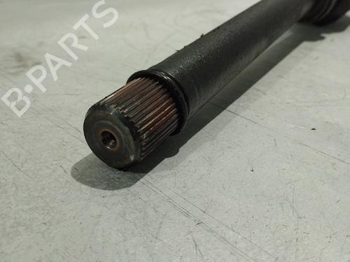 Right front driveshaft CITROËN C5 AIRCROSS (A_) 1.5 BlueHDi 130 (ACYHZJ, ACYHZR) | BP29886677M39