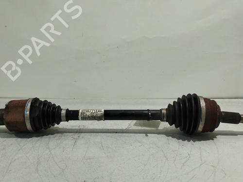 Used Left front driveshaft CITROËN C5 AIRCROSS (A_) 1.5 BlueHDi 130 (ACYHZJ, ACYHZR) (131 hp) 29886678