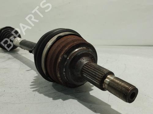 Left front driveshaft CITROËN C5 AIRCROSS (A_) 1.5 BlueHDi 130 (ACYHZJ, ACYHZR) | BP29886678M38