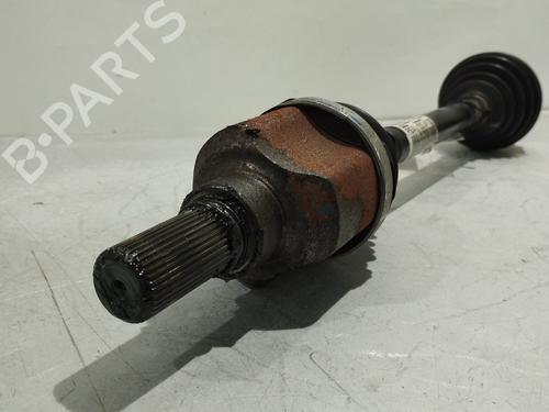 Left front driveshaft CITROËN C5 AIRCROSS (A_) 1.5 BlueHDi 130 (ACYHZJ, ACYHZR) | BP29886678M38