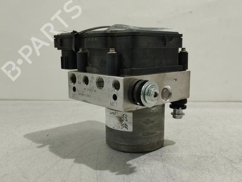 Used ABS pump CITROËN C5 AIRCROSS (A_) 1.5 BlueHDi 130 (ACYHZJ, ACYHZR) (131 hp) 29887191