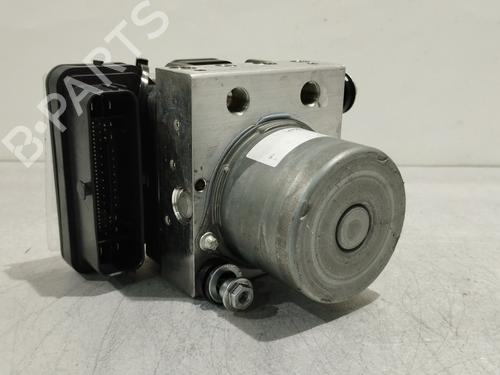 ABS pump CITROËN C5 AIRCROSS (A_) 1.5 BlueHDi 130 (ACYHZJ, ACYHZR) | BP29887191M43 