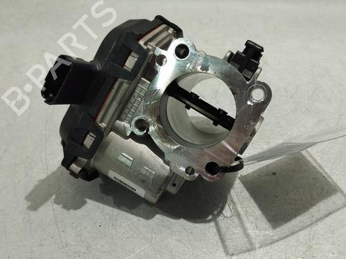 Intake manifold CITROËN C5 AIRCROSS (A_) 1.5 BlueHDi 130 (ACYHZJ, ACYHZR) | BP29887202M70